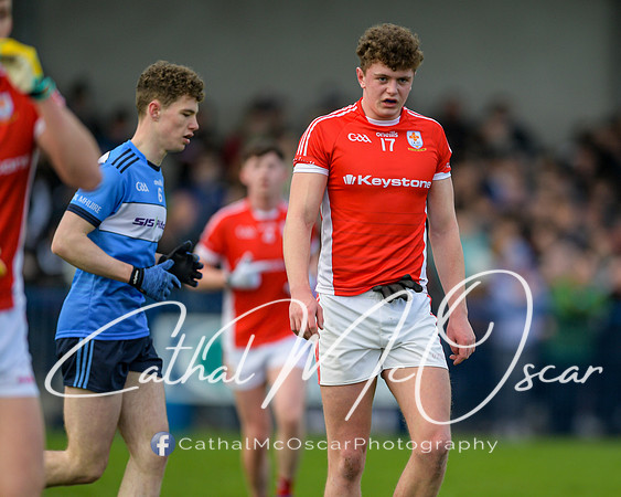 St Marys Magherafelt v St Patricks Dungannon (52 of 198)