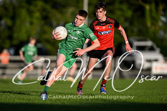 Lissan v St Patricks-103