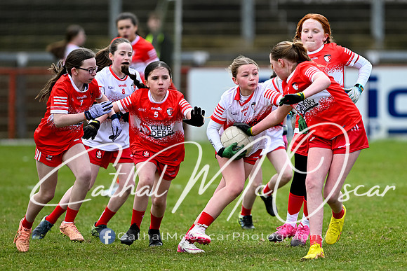 Derry v Mayo109