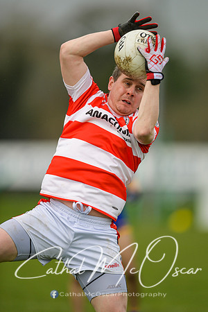 Steelstown v Moortown-77