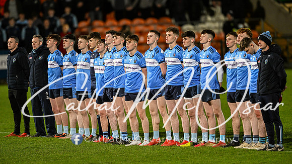 St Mary's v Omagh CBS (19 of 235)