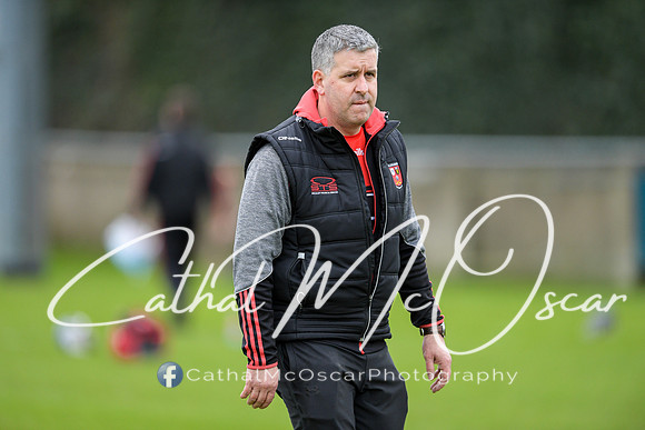Slaughtneil v Ballygunner (23 of 197)