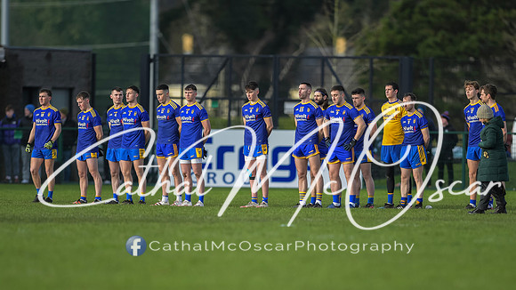 Steelstown v Moortown-26