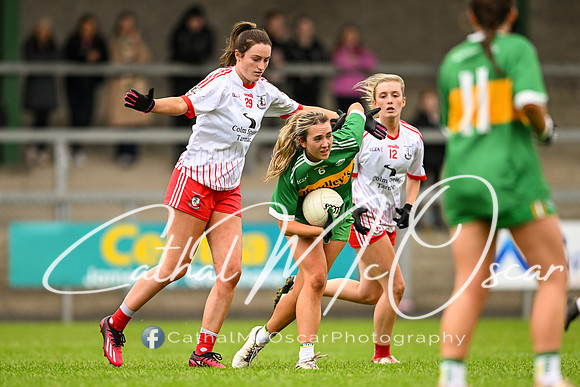 Magherafelt v Ballymaguigan-100