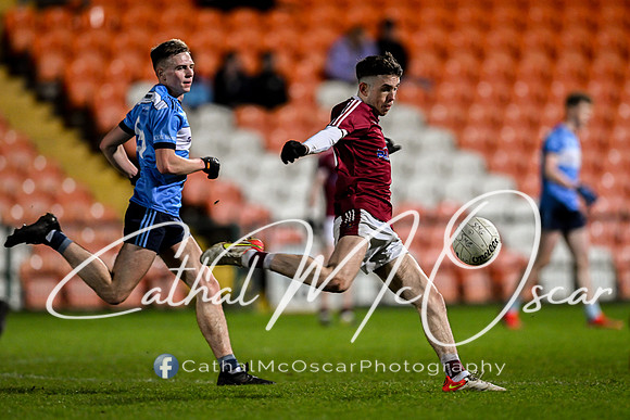 St Mary's v Omagh CBS (69 of 235)