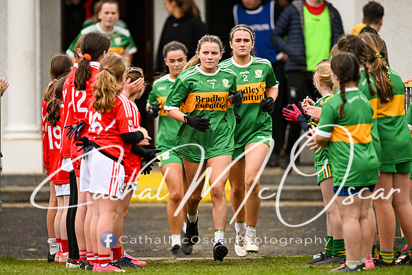 Magherafelt v Ballymaguigan-154