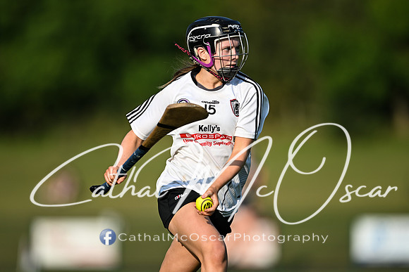 Castledawson v Dungiven-42