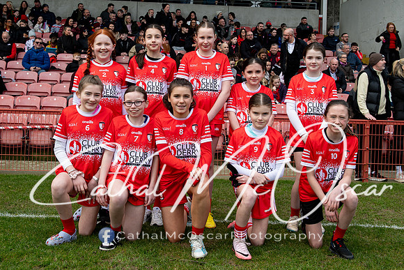 0 Derry v Mayo605