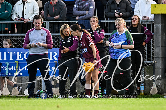Slaughtneil v Swatragh-146