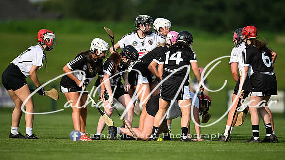 Castledawson v Dungiven-17