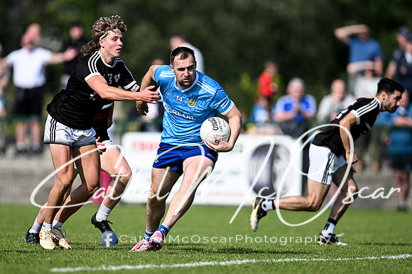 Castledawson v Ballinderry-70