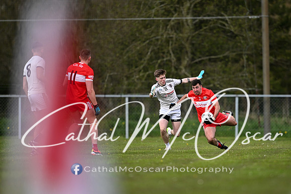 Castledawson v Kilrea (69 of 92)