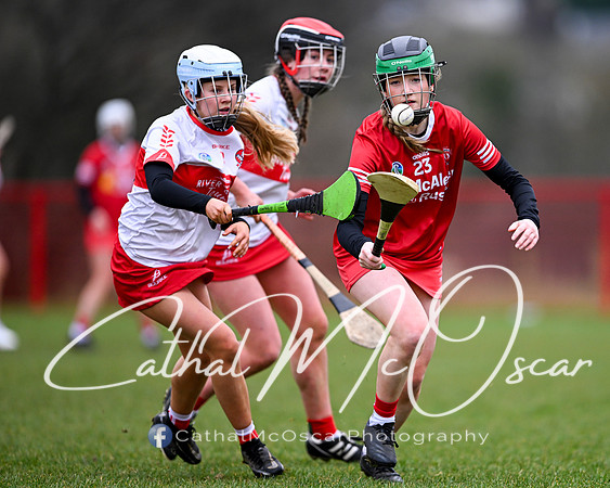 Derry Minors v Tyrone Seniors (54 of 143)
