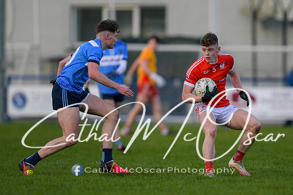 St Marys Magherafelt v St Patricks Dungannon (94 of 198)