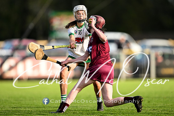 Slaughtneil v Swatragh-133