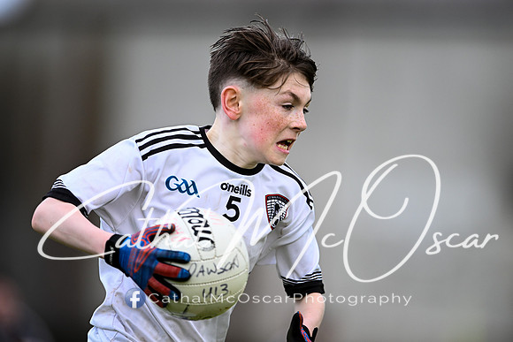 Castledawson v Dungiven (43 of 85)