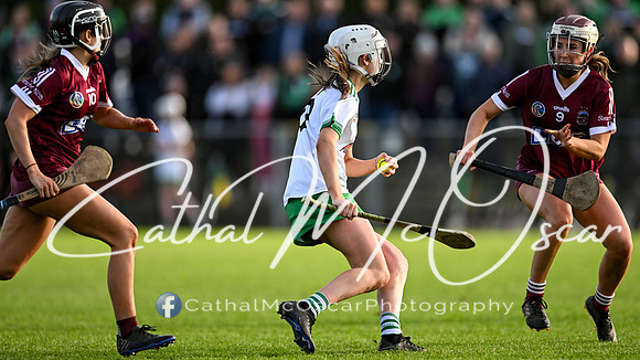 Slaughtneil v Swatragh-136
