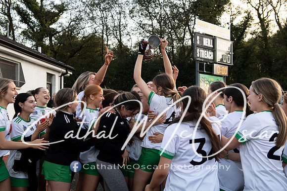 Slaughtneil v Swatragh-19