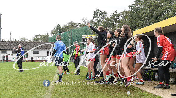 Magherafelt v Ballymaguigan-5