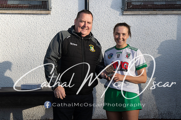 Slaughtneil v Swatragh-15