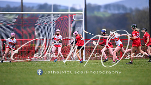 Derry Minors v Tyrone Seniors (18 of 143)