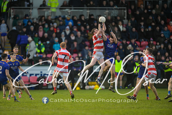Steelstown v Moortown-143