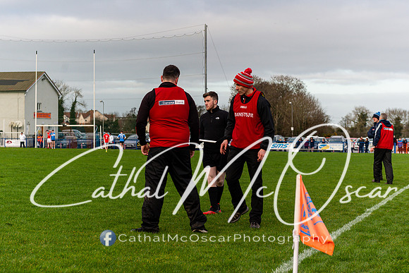 St Marys Magherafelt v St Patricks Dungannon (38 of 198)