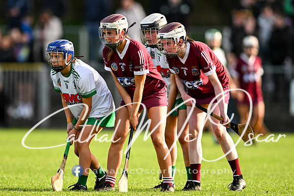 Slaughtneil v Swatragh-89