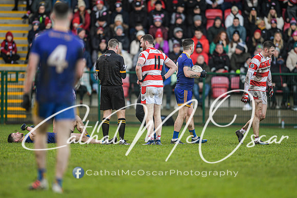 Steelstown v Moortown-127