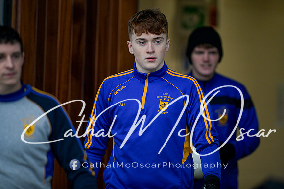 Steelstown v Moortown-7