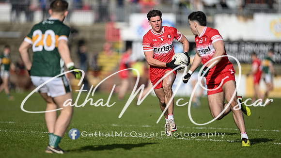 Derry v Kerry-113
