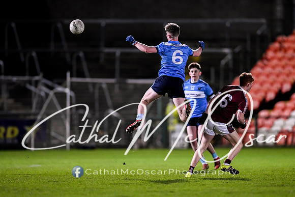 St Mary's v Omagh CBS (65 of 235)