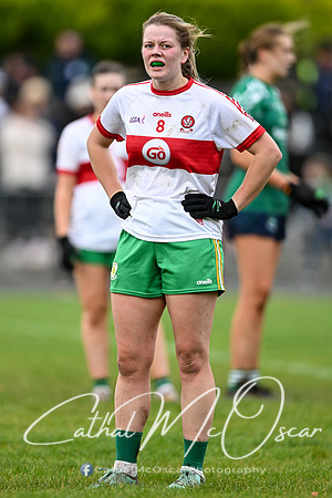 Ballymaguigan v Lurgan-36