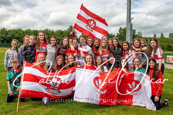 Derry v Offaly (237 of 260)