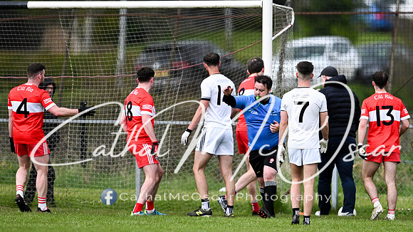 Castledawson v Kilrea (91 of 92)
