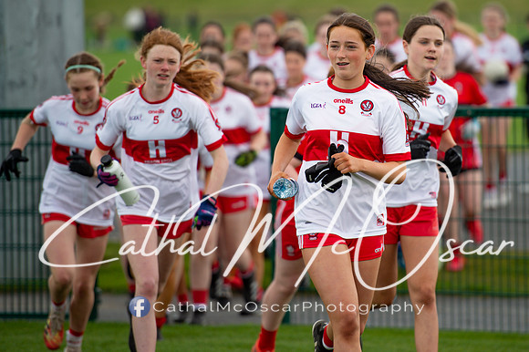 Derry v Offaly (72 of 260)