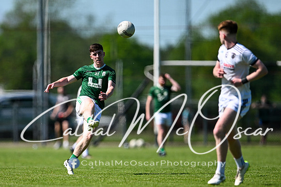 Castledawson v Newbridge (18 of 52)