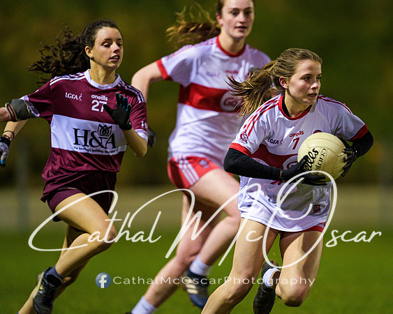 Derry Minor v ballinascreen seniors (53 of 96)