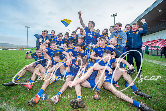 Steelstown v Moortown-207