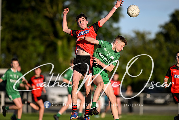 Lissan v St Patricks-93
