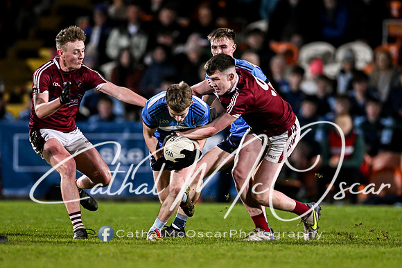 St Mary's v Omagh CBS (43 of 235)