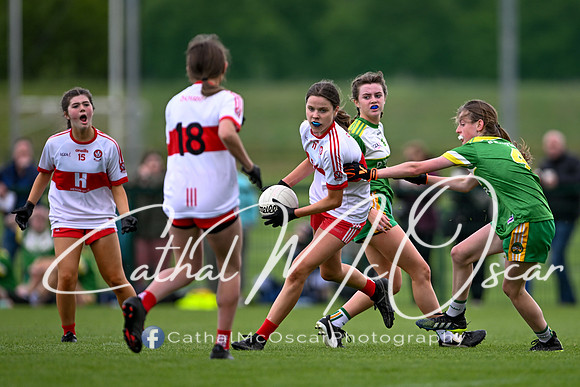 Derry v Offaly (90 of 260)