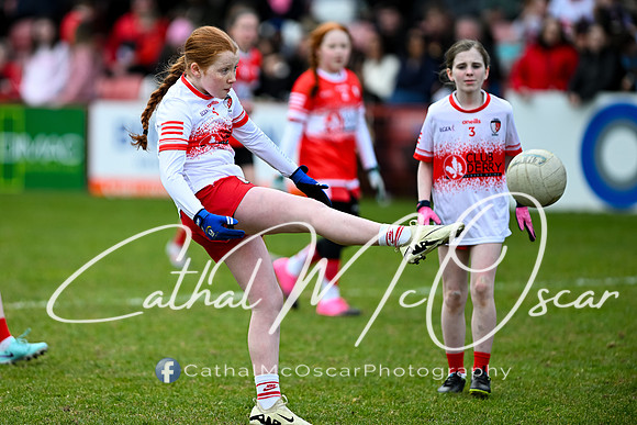 Derry v Mayo105