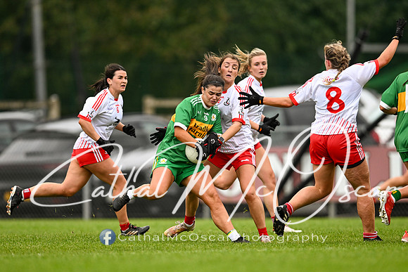 Magherafelt v Ballymaguigan-69