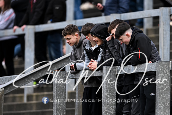 Derry v Mayo161