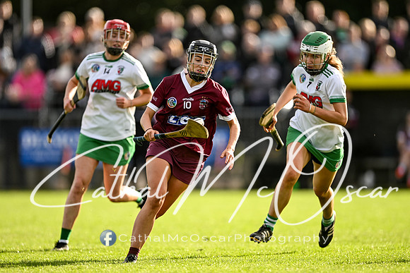Slaughtneil v Swatragh-54