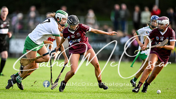 Slaughtneil v Swatragh-26