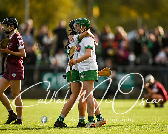 Slaughtneil v Swatragh-157
