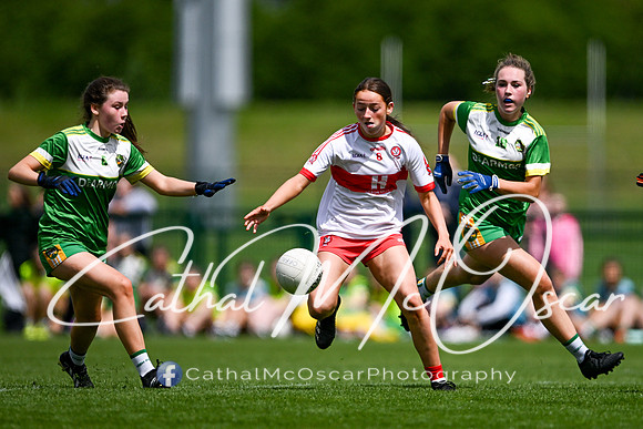 Derry v Offaly (73 of 260)