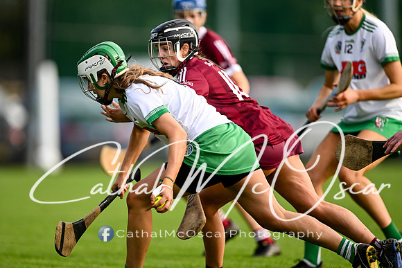 Slaughtneil v Swatragh-34